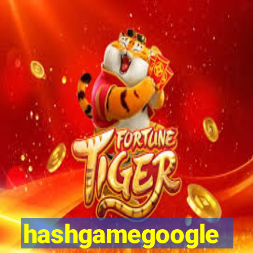 hashgamegoogle