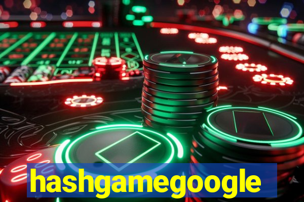 hashgamegoogle