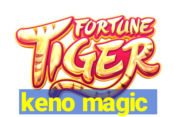 keno magic