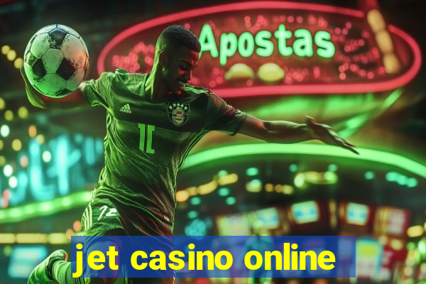 jet casino online