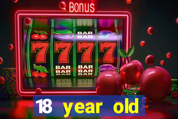 18 year old casinos wisconsin