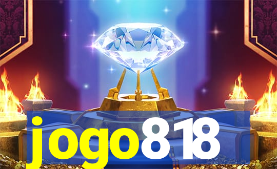 jogo818