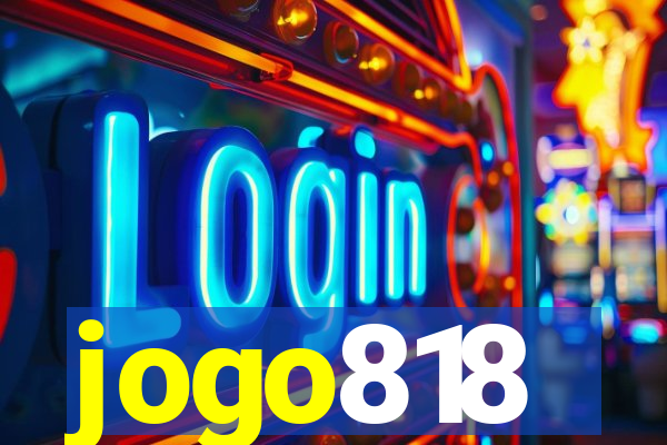 jogo818