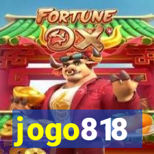 jogo818