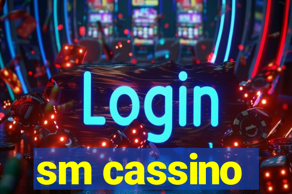 sm cassino