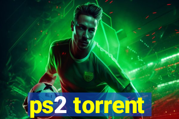 ps2 torrent