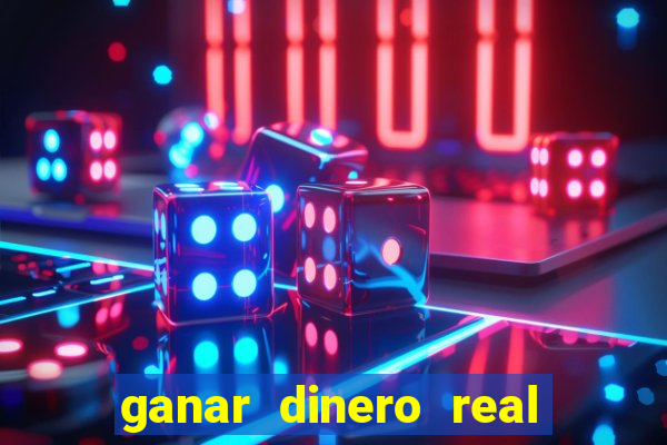 ganar dinero real jugando casino