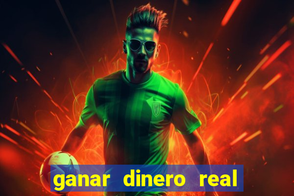 ganar dinero real jugando casino