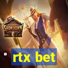 rtx bet