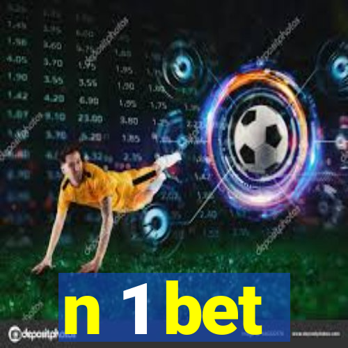 n 1 bet