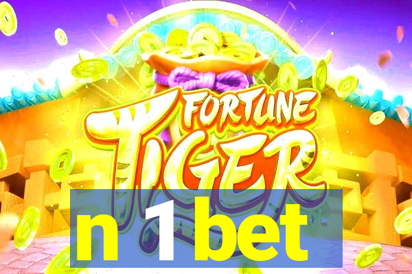 n 1 bet