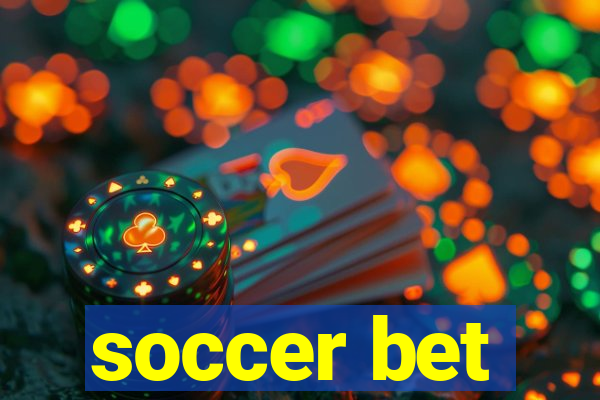 soccer bet