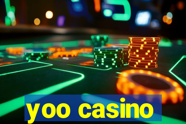 yoo casino