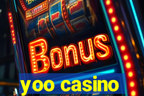 yoo casino