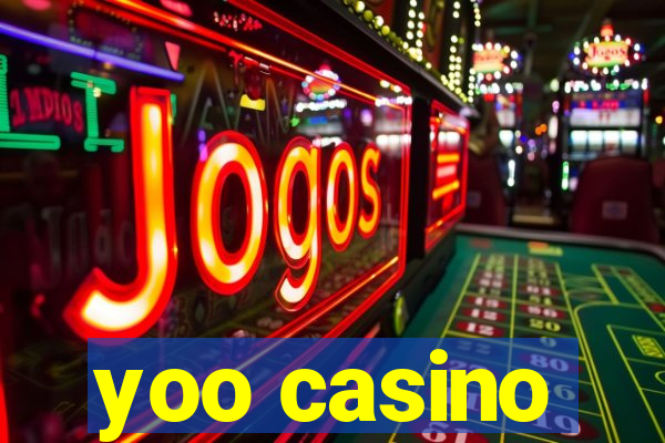 yoo casino