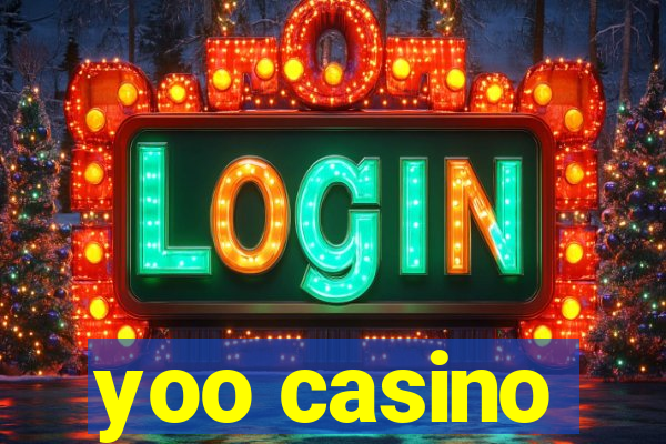 yoo casino