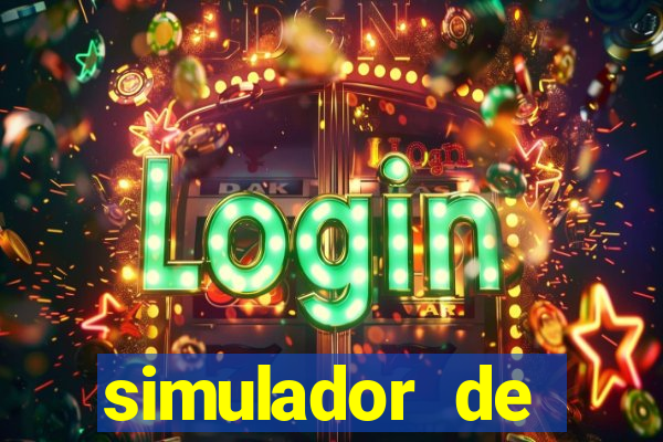 simulador de trading betfair