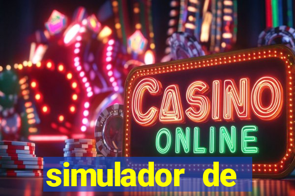 simulador de trading betfair