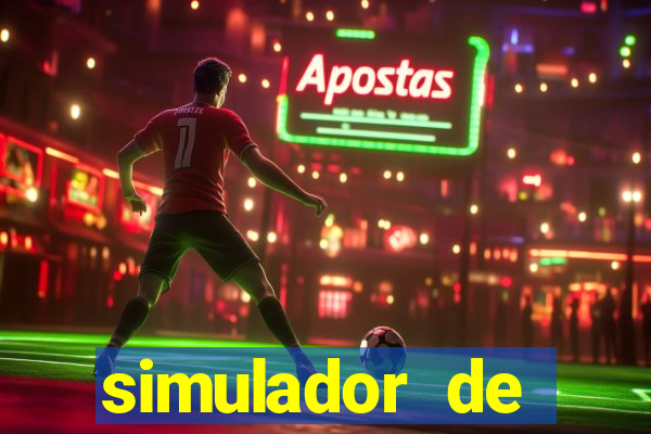 simulador de trading betfair