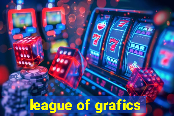 league of grafics