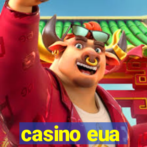 casino eua