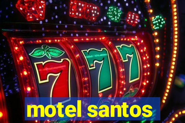 motel santos