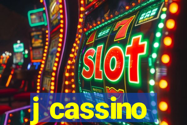 j cassino