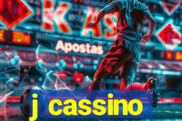 j cassino