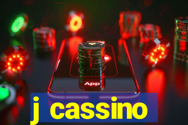 j cassino