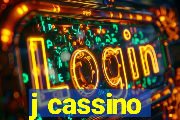 j cassino