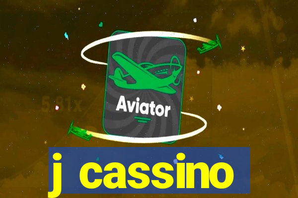 j cassino