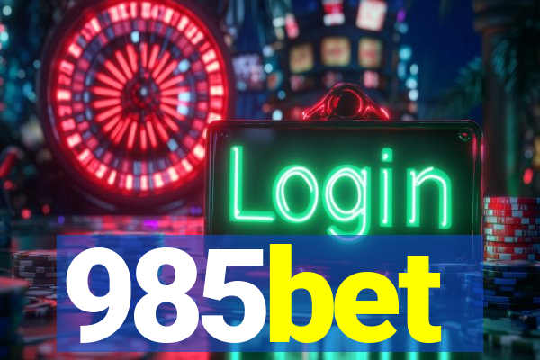 985bet