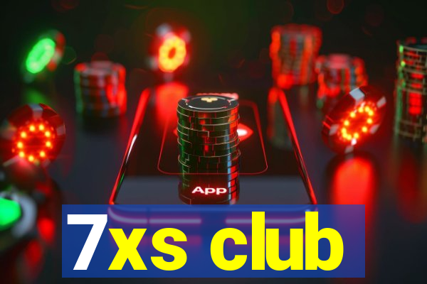 7xs club