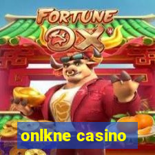 onlkne casino