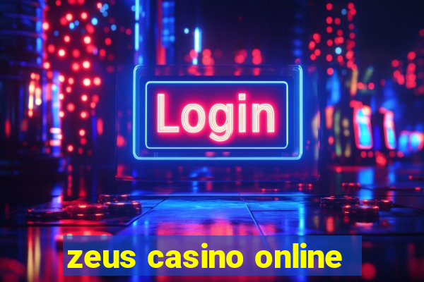 zeus casino online