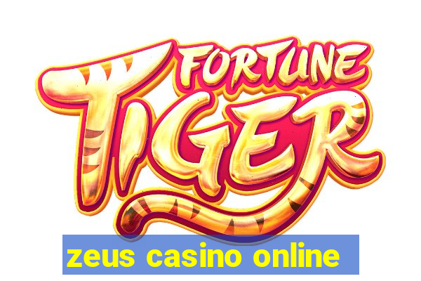 zeus casino online