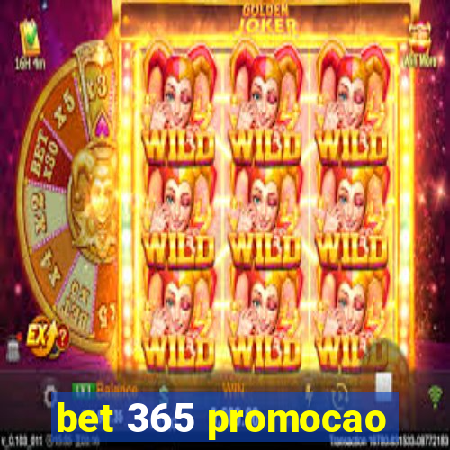 bet 365 promocao