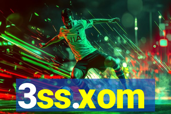 3ss.xom