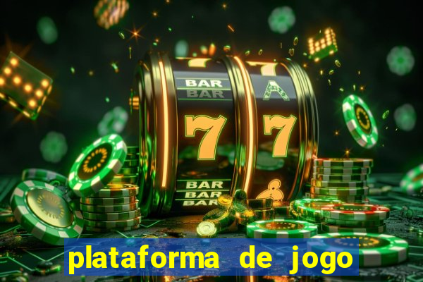 plataforma de jogo do neymar