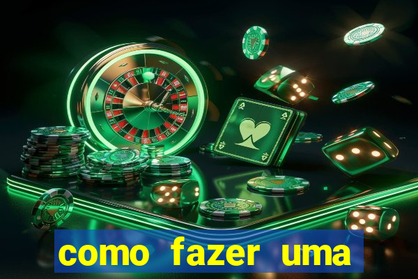 como fazer uma masturbador caseiro