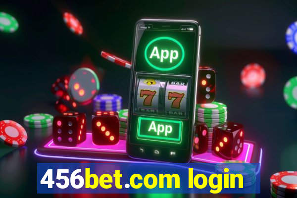 456bet.com login