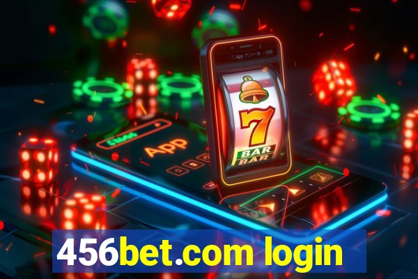 456bet.com login