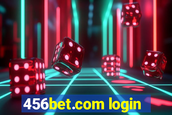 456bet.com login