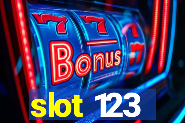 slot 123