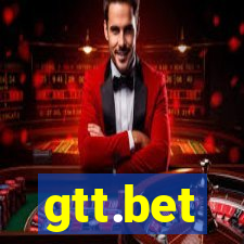 gtt.bet