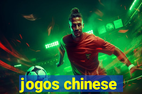 jogos chinese