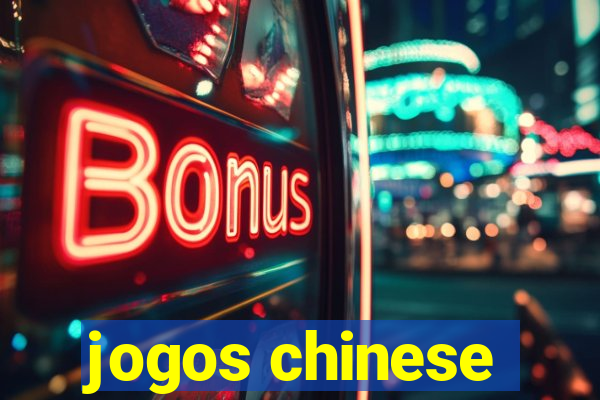 jogos chinese