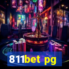 811bet pg