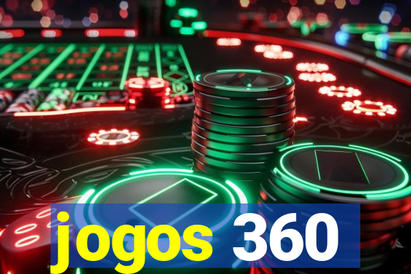 jogos 360