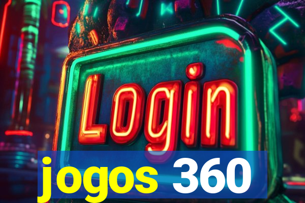 jogos 360